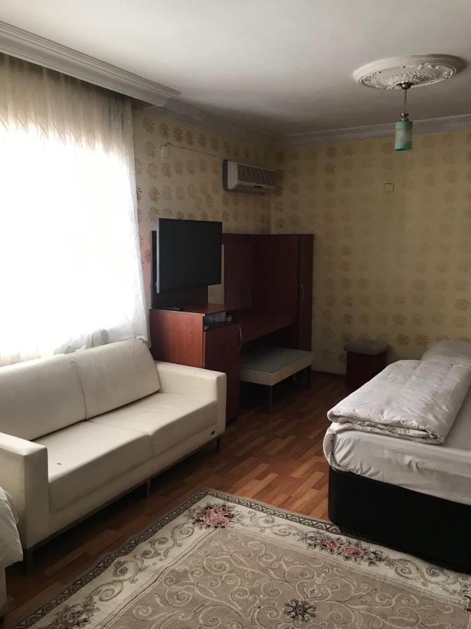 Hotel Azer Igdır 외부 사진