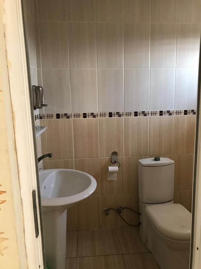 Hotel Azer Igdır 외부 사진