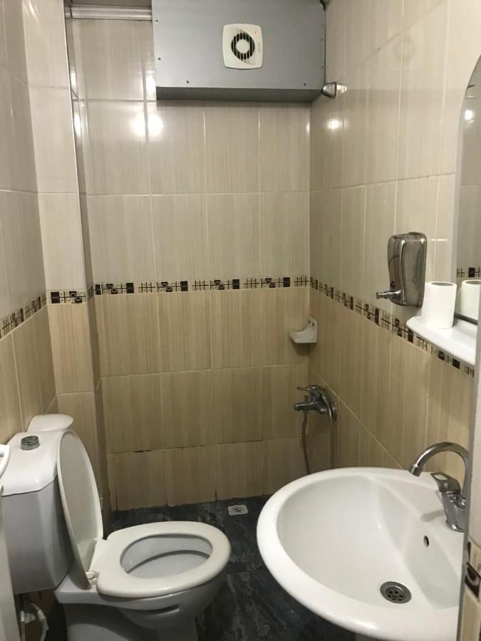 Hotel Azer Igdır 외부 사진